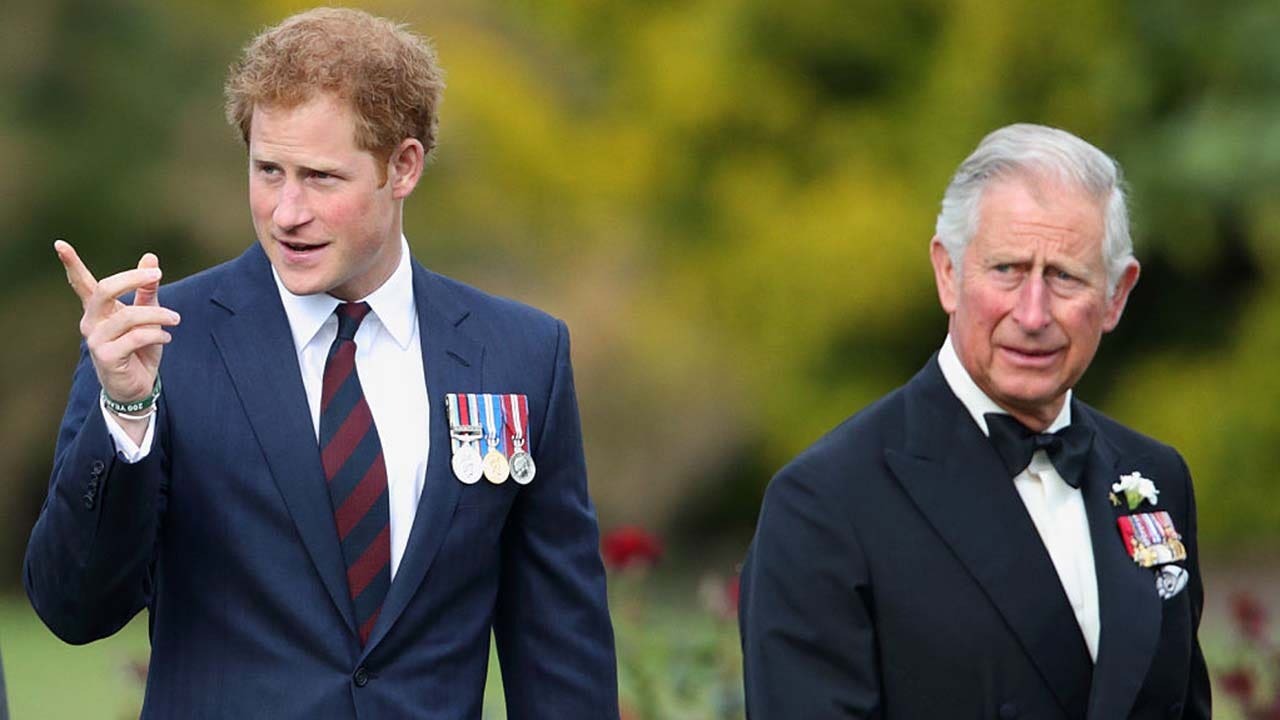 Couronnement de Charles III : un accueil glacial en vue pour le prince Harry ?