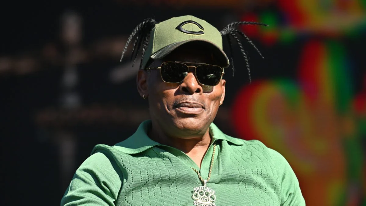 Coolio : les causes de la mort du rappeur dévoilées