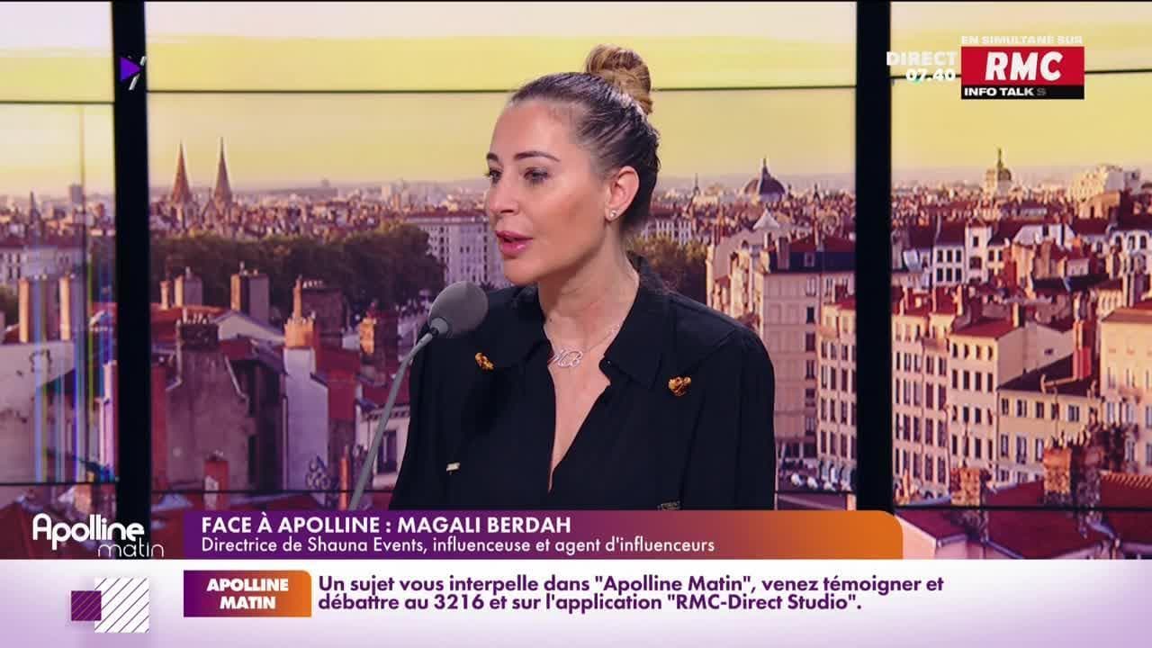 Magali Berdah condamnée pour abus de faiblesse : elle revient sur cette affaire !