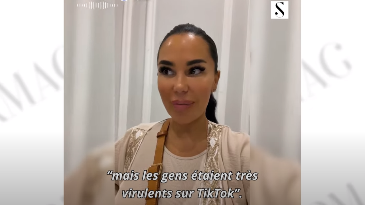 Sur la Toile : Milla Jasmine clashée par la communauté de TikTok ? Elle réplique !