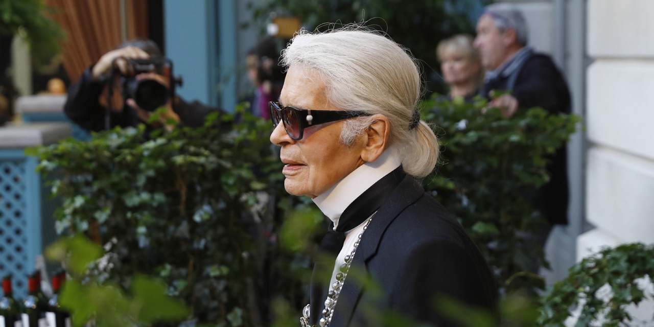 Karl Lagerfeld : la liste complète de ses héritiers enfin dévoilée