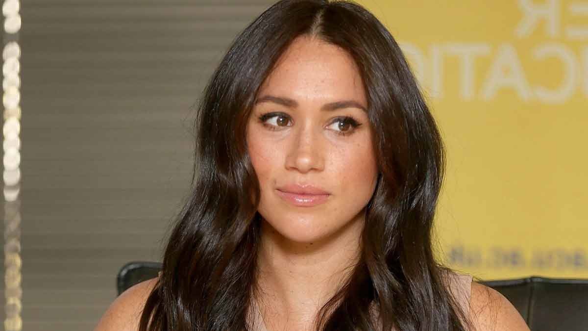 "Un cirque épuisant" : le coup de gueule de Meghan Markle lié à Charles III