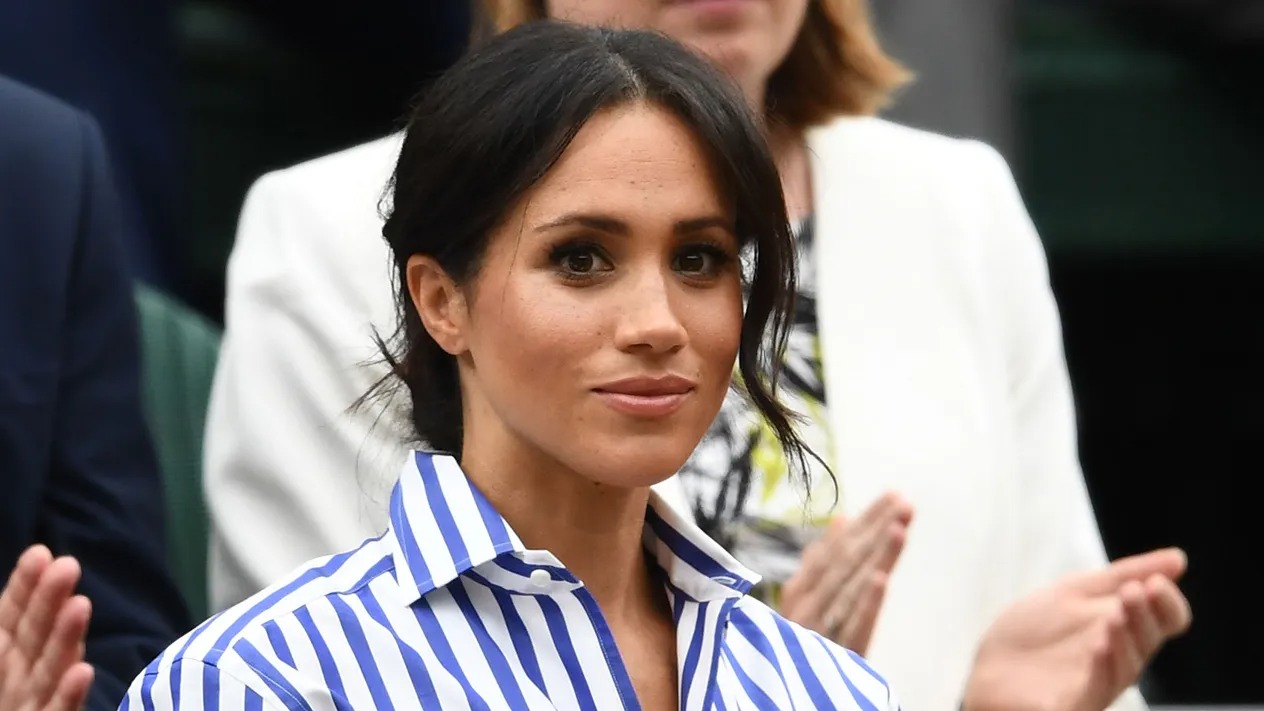 &quot;Un cirque épuisant&quot; : le coup de gueule de Meghan Markle lié à Charles III