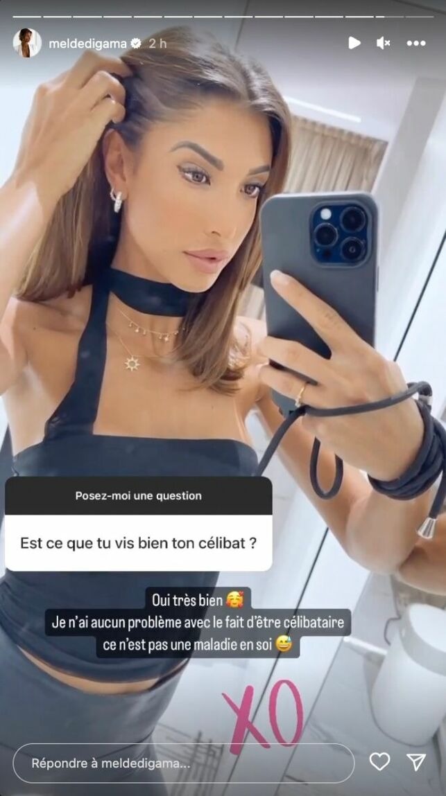 Mélanie Dedigama a-t-elle donné une seconde chance à Julien Bert ? La vérité éclate enfin…