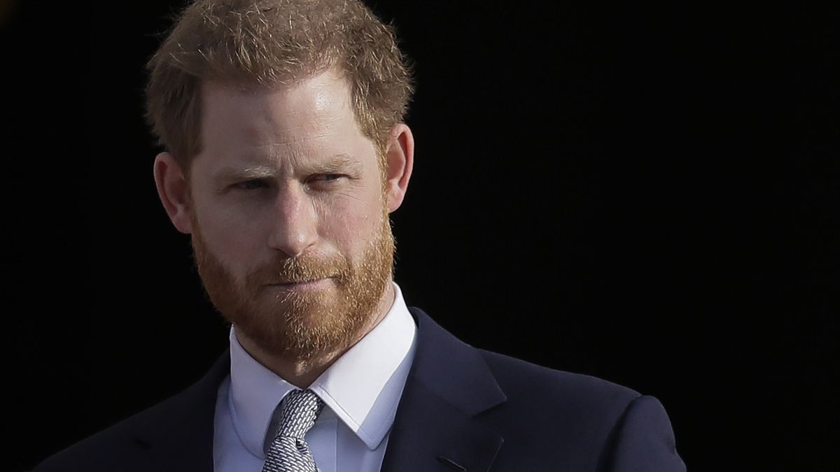 Prince Harry : un nouveau livre fait état de ses rapports tendus avec Charles III