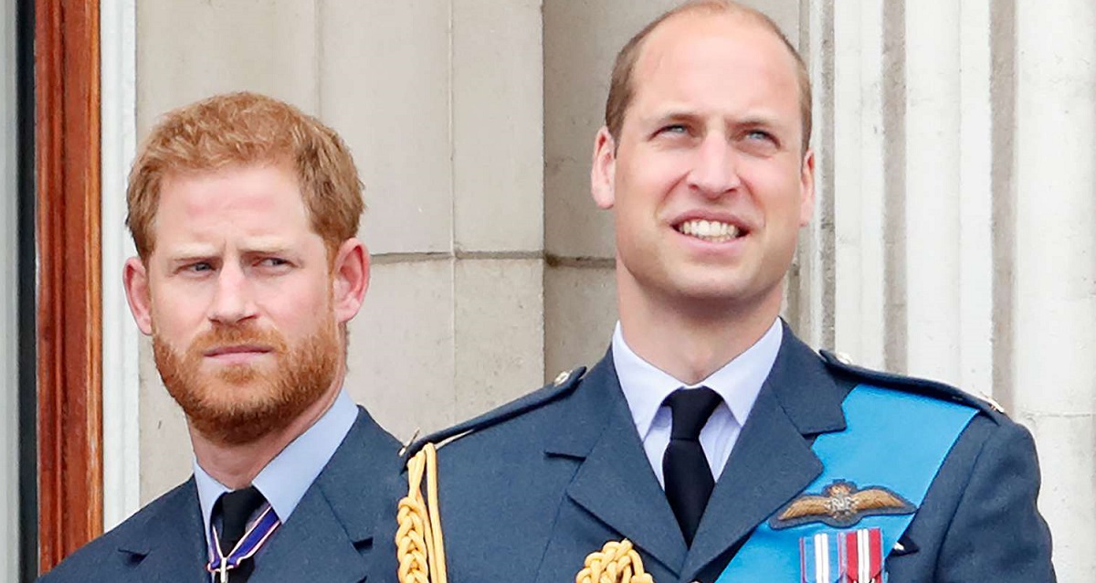 Prince Harry : nouvelles accusations graves contre le prince William. Une affaire de jalousie ?