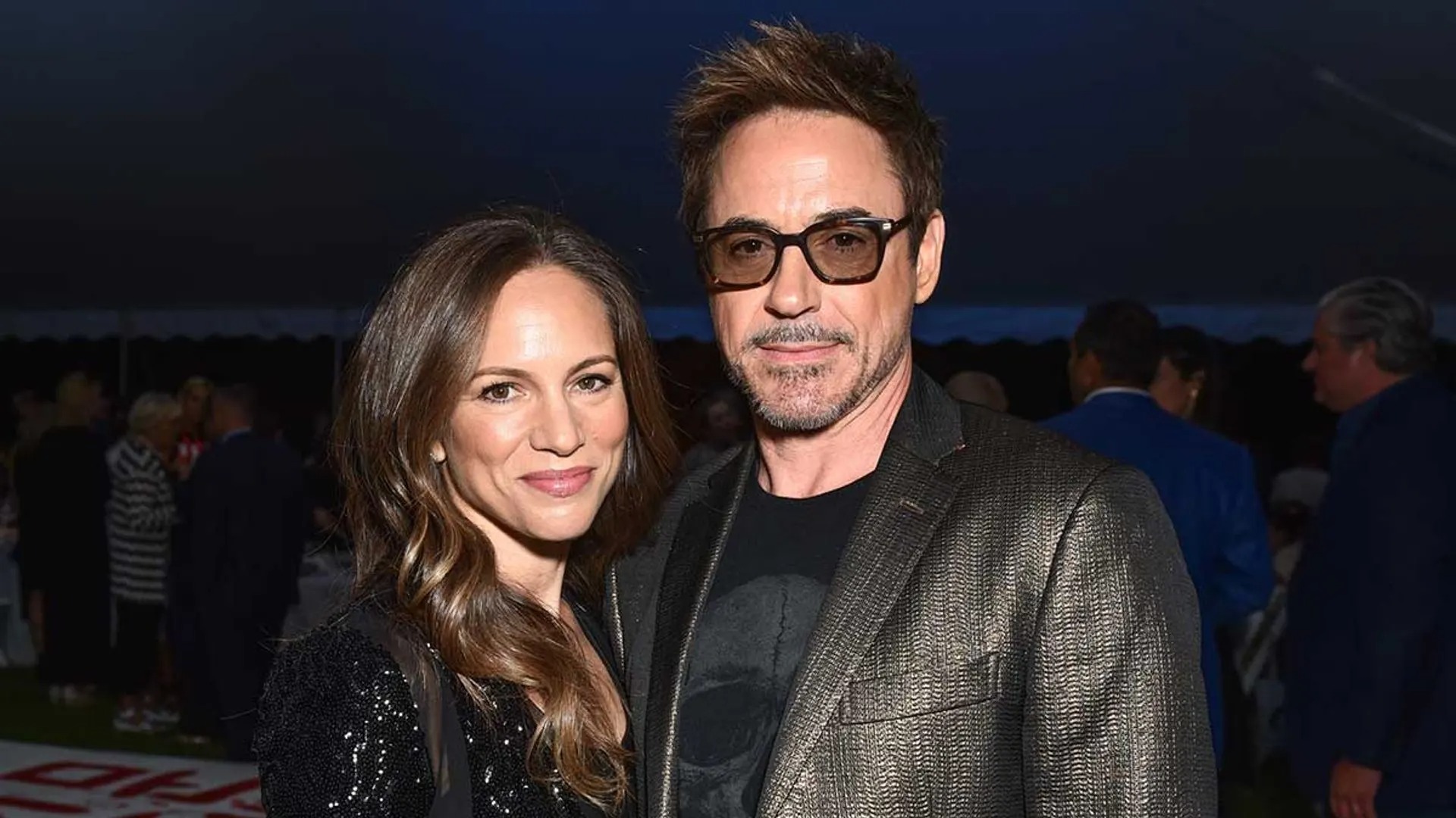 Robert Downey Jr, ancien toxicomane : comment sa femme Susan l’en a sorti