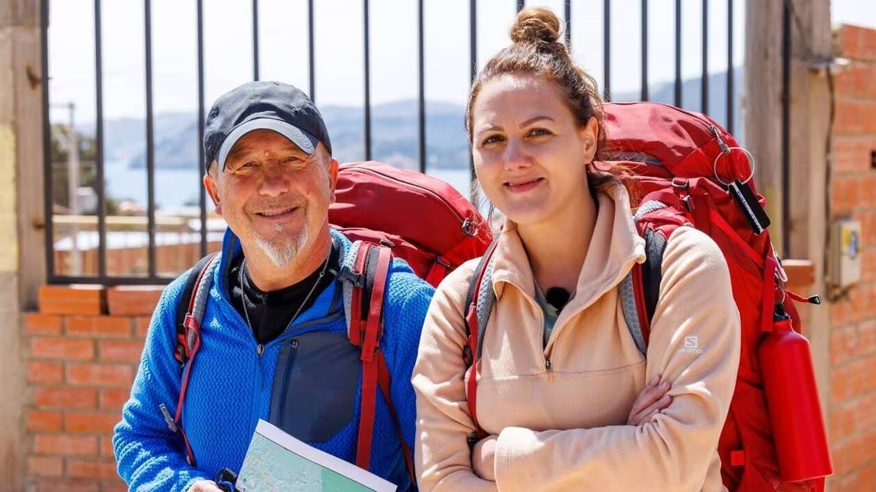 Xavier et Céline (Pékin Express) : pourquoi ont-ils failli ne pas participer à l’émission ?