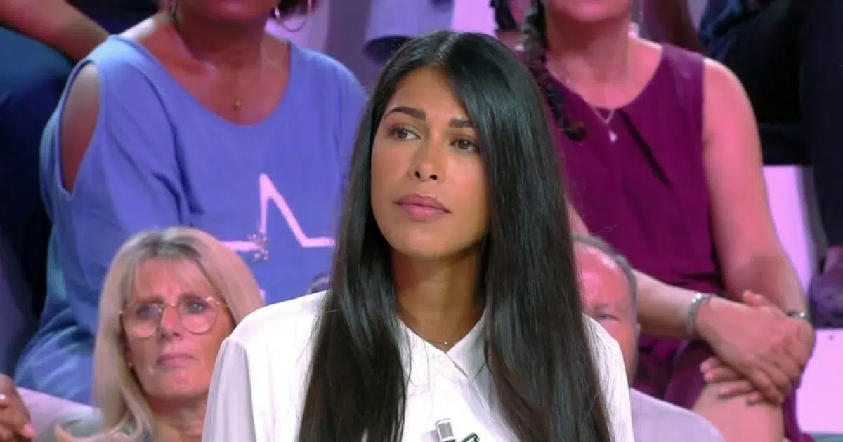 Ayem Nour bientôt expulsée du Maroc sans son fils ? Elle ne cache pas son inquiétude