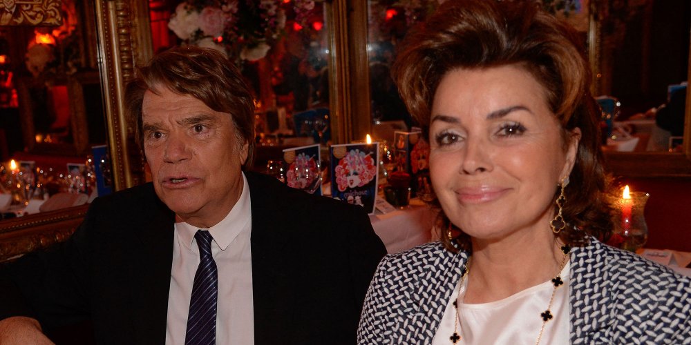 Dettes de Bernard Tapie : découvrez cette grosse somme qui a déjà été remboursée