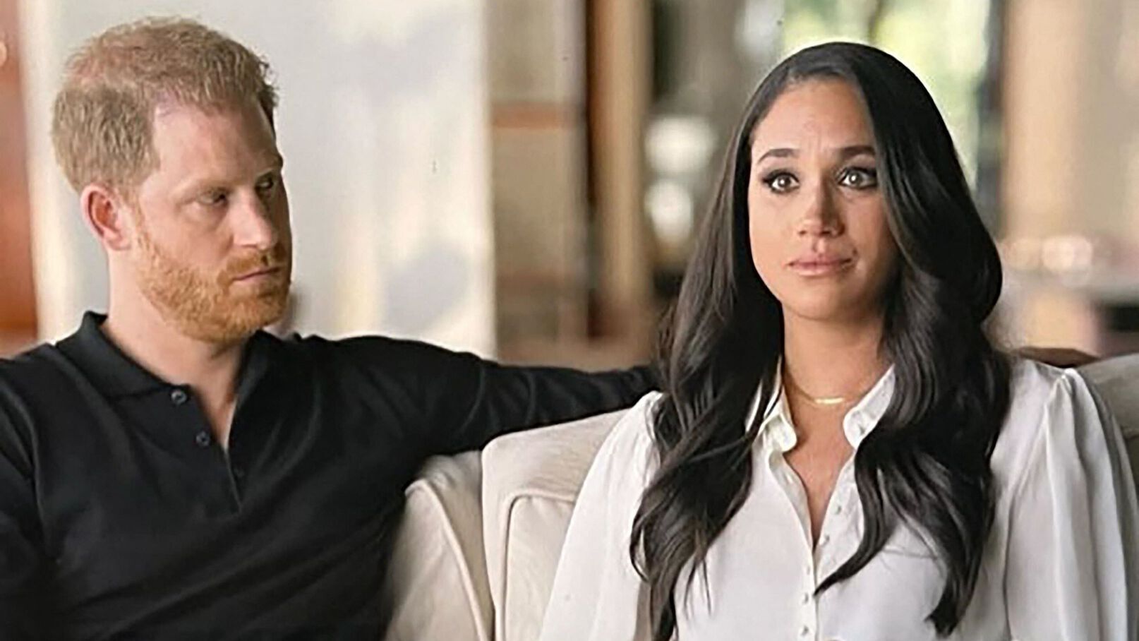 Couronnement de Charles III : le prince Harry présent… pourquoi Meghan Markle sera absente