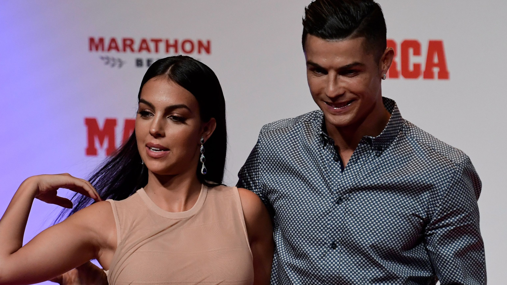 Cristiano Ronaldo : son couple en crise ? Georgina Rodriguez partage un mystérieux message