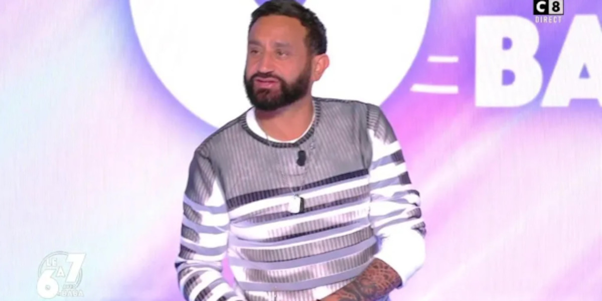 Eurovision : Cyril Hanouna dévoile une anecdote très surprenante !