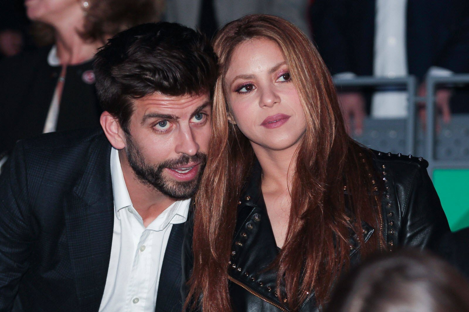 Gerard Piqué : pourquoi est-il accusé de xénophobie après ses récents propos sur Shakira