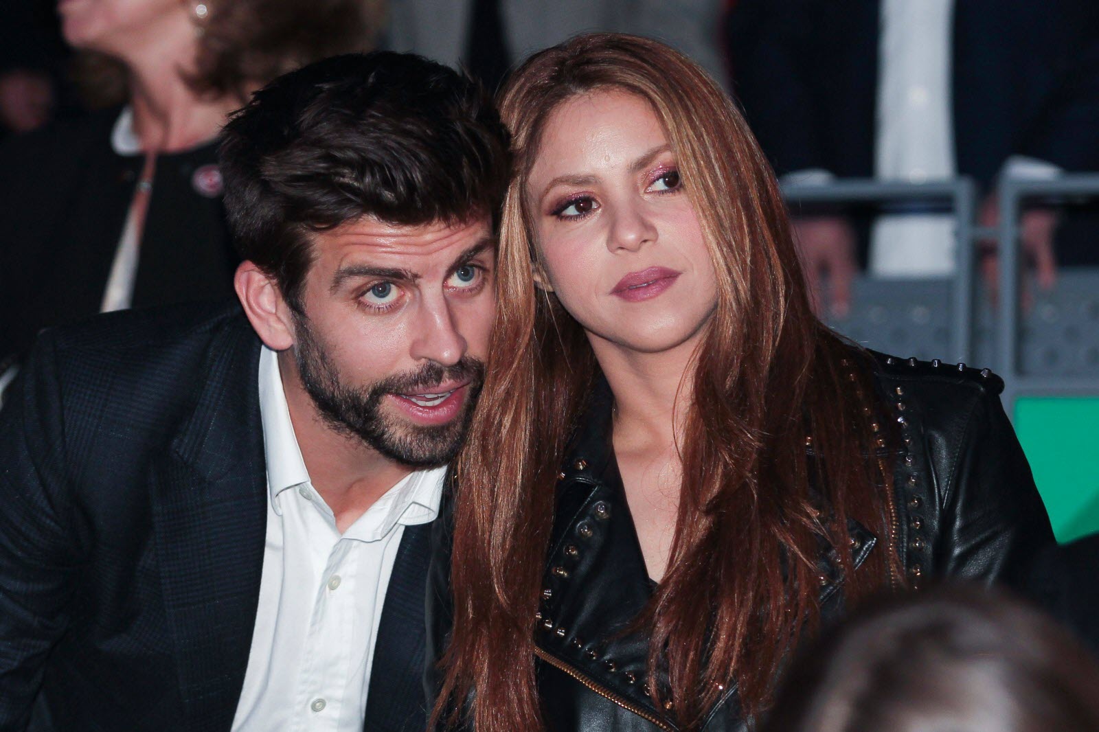 Shakira et Gérard Piqué vendent leur maison pour une somme faramineuse !