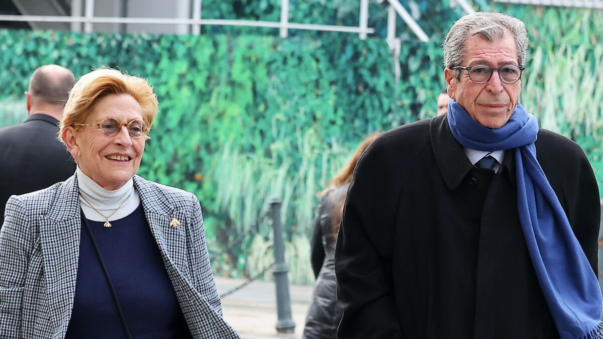 Patrick Balkany "traumatisé" par son séjour en prison