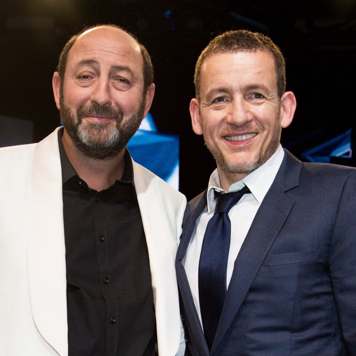 Kad Merad marié à Julia Vignali : pourquoi Dany Boon a très mal pris la nouvelle