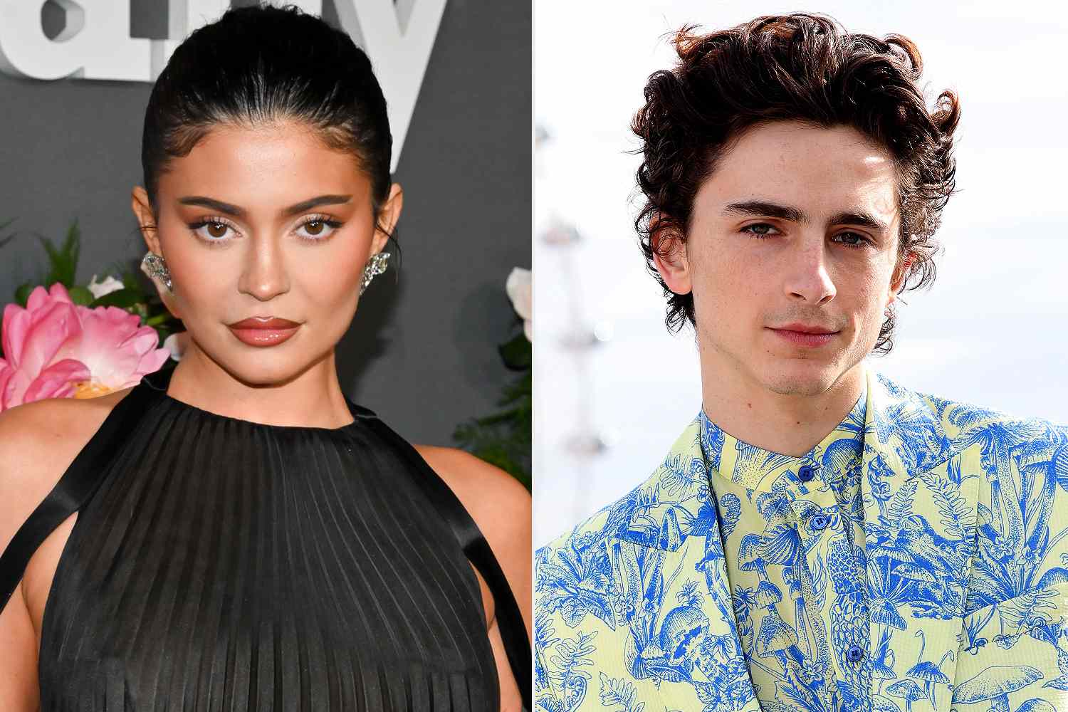 Timothée Chalamet et Kylie Jenner en couple ? "C’est très différent de ses relations passées"