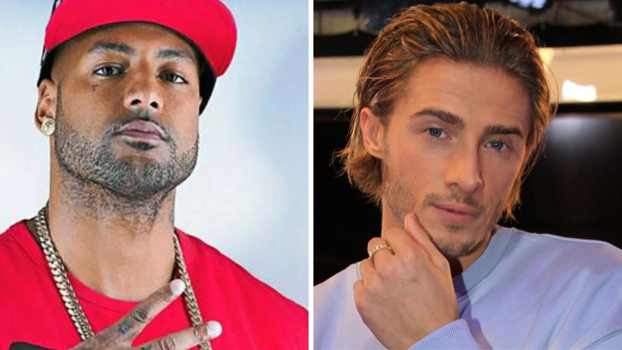 &quot;Mac sur MYM&quot; : Booba balance de lourdes accusations contre Dylan Thiry et lâche un audio