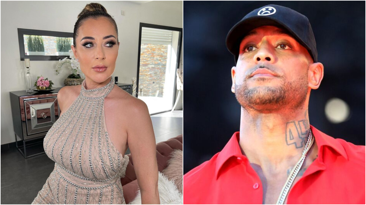 Booba innocenté ? Magali Berdah précise: &quot;Il n'a pas été entendu sur le dossier du cyberharcèlement&quot;