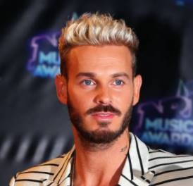 Matt Pokora