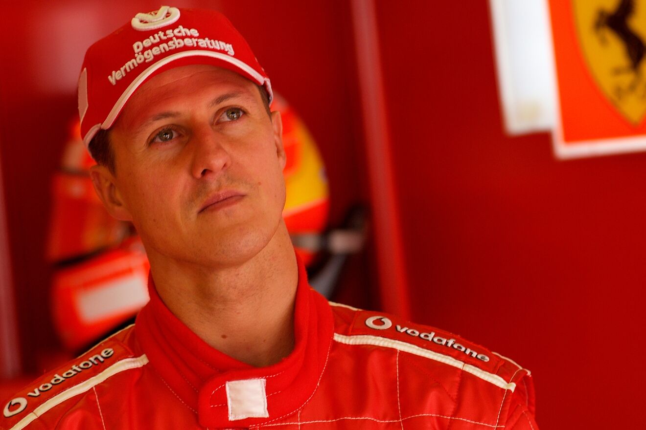 Michael Schumacher : pourquoi sa "première interview" depuis son terrible accident fait polémique