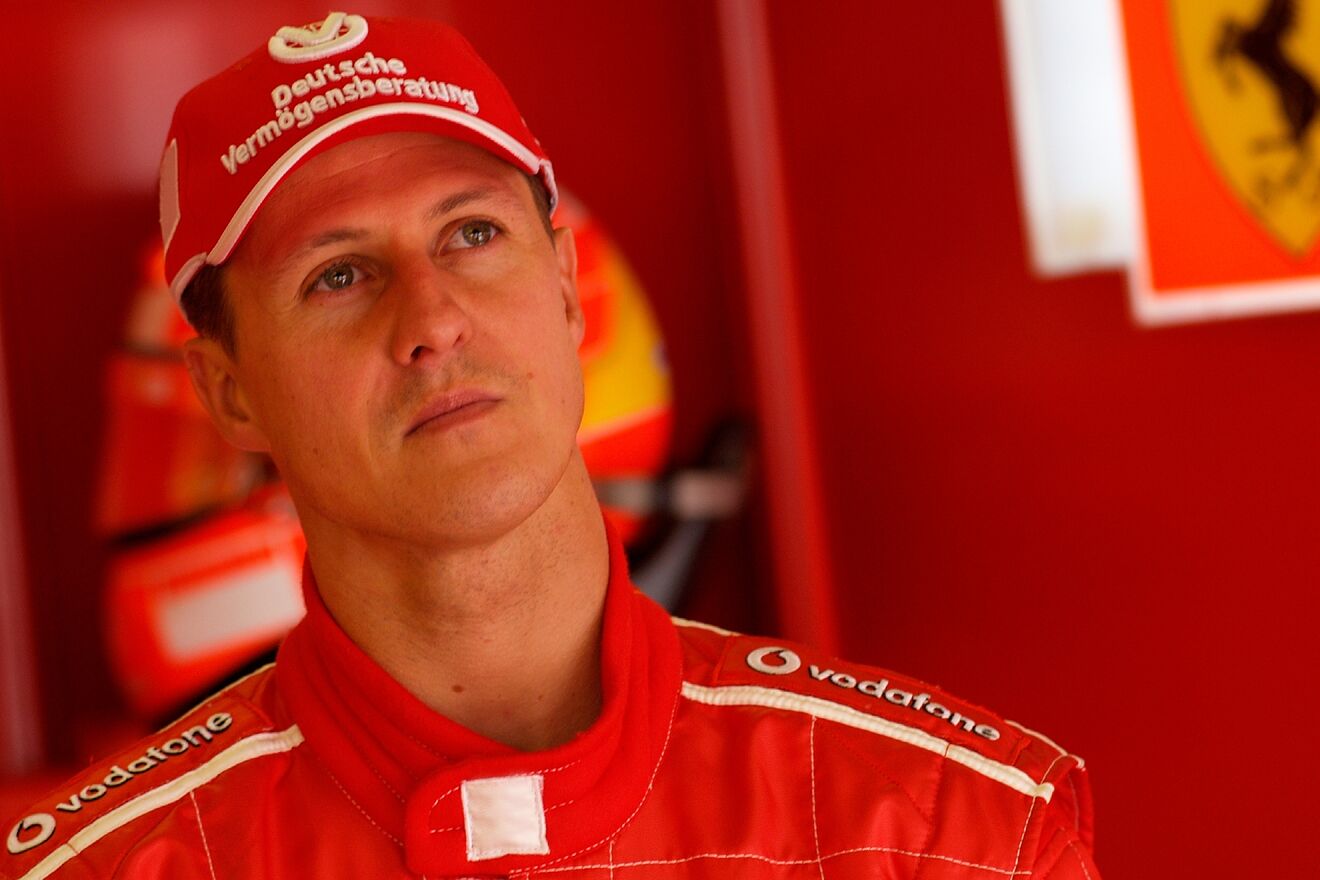 Michael Schumacher : pourquoi sa &quot;première interview&quot; depuis son terrible accident fait polémique