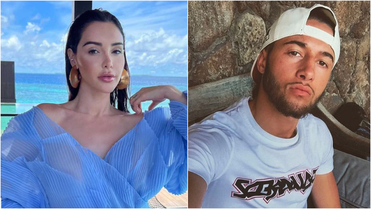 Nabilla Benattia réconciliée avec son frère Tarek ? Sa dernière publication laisse planer le doute