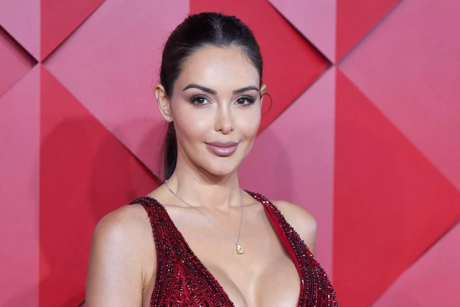 Nabilla dévoile le résultat de sa nouvelle chirurgie esthétique