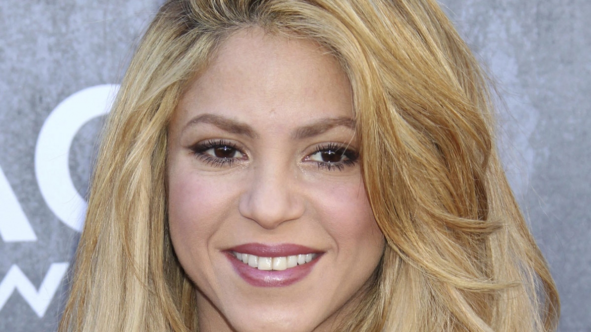 "Milan et Sasha ont affronté une année très difficile..." : la demande de Shakira à la presse
