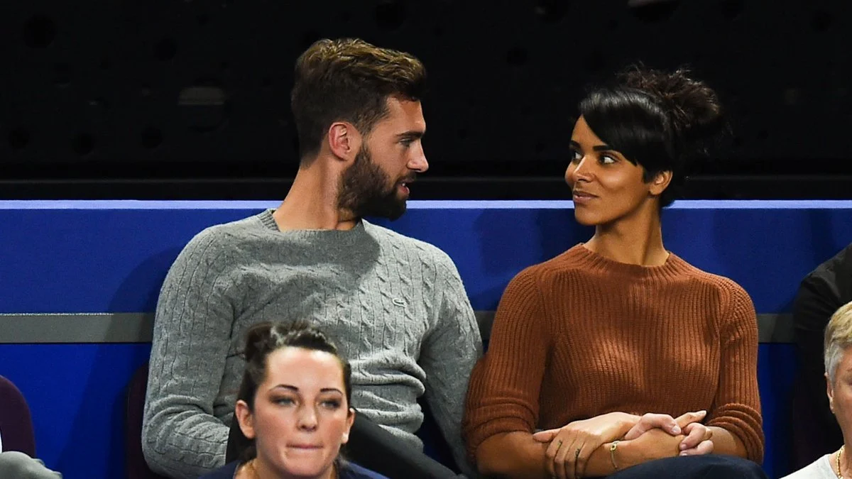 Shy’m en bons termes avec Benoît Paire ? Ce message qui en dit long !