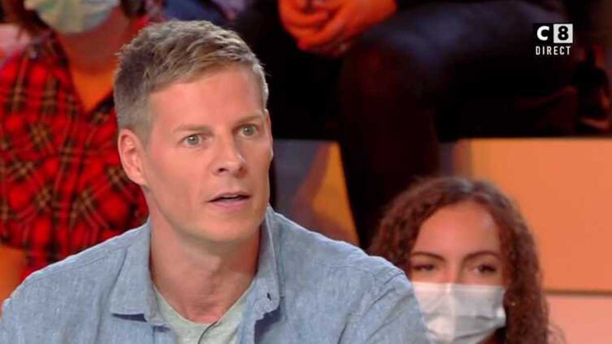 TPMP : la raison de l'absence de Matthieu Delormeau dévoilée ?