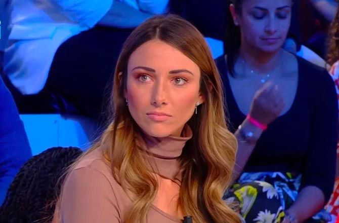 TPMP : pourquoi Delphine Wespiser pourrait bientôt quitter l’émission