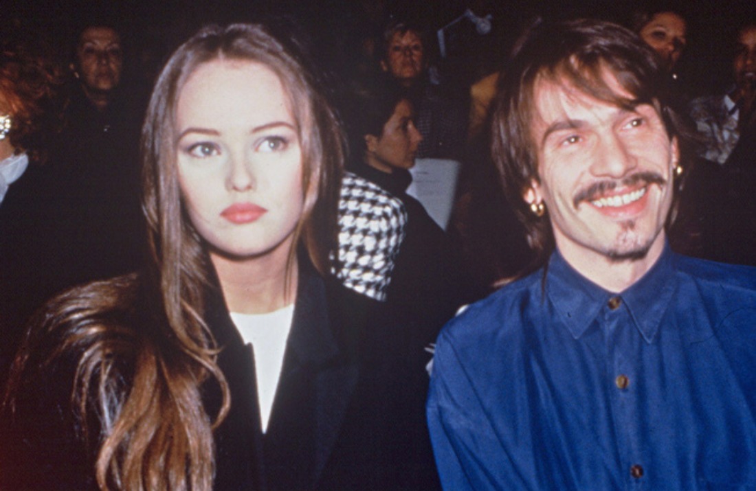 Florent Pagny revient sur son couple avec Vanessa Paradis et dévoile ce qu’il lui reproche !