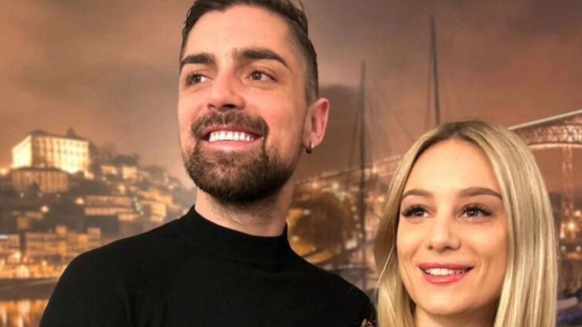 Alicia (Mariés au premier regard) et Bruno séparés ? Ils sortent du silence &quot;Voilà pourquoi&quot;...