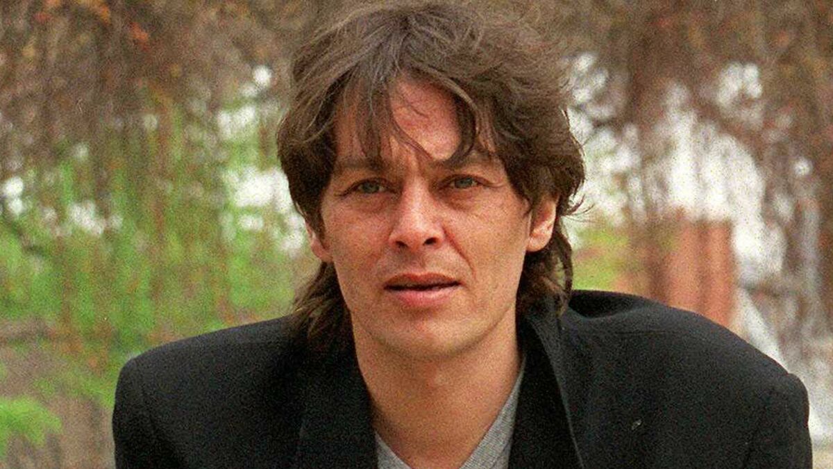 Mort d’Ari Boulogne, le fils aîné "illégitime" d’Alain Delon