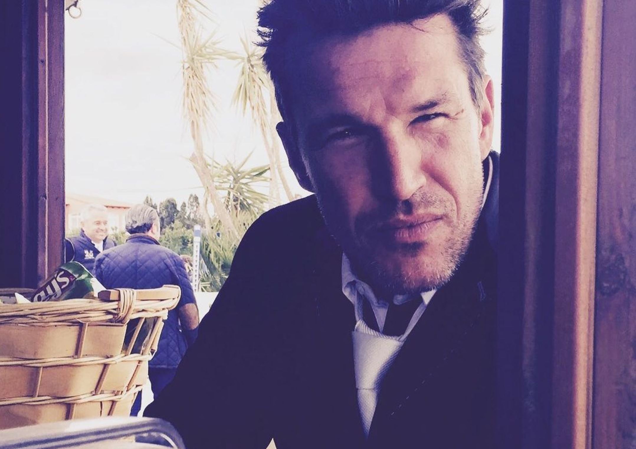 Benjamin Castaldi "pas fute-fute" selon un candidat de télé-réalité, il lui répond !