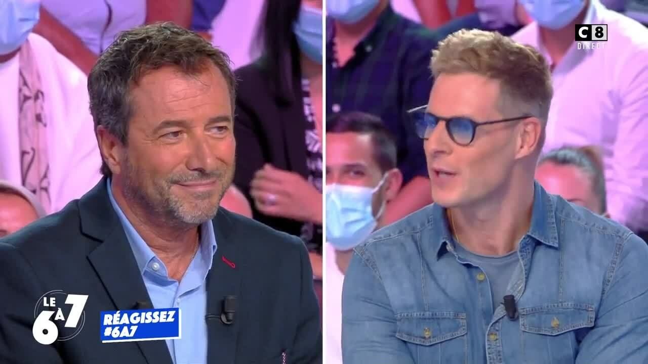 Cyril Hanouna évoque les tensions entre Matthieu Delormeau et Bernard Montiel et c’est inattendu