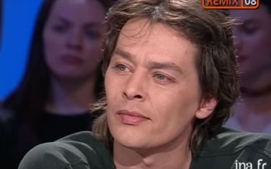 Mort d’Ari Boulogne, le fils aîné "illégitime" d’Alain Delon