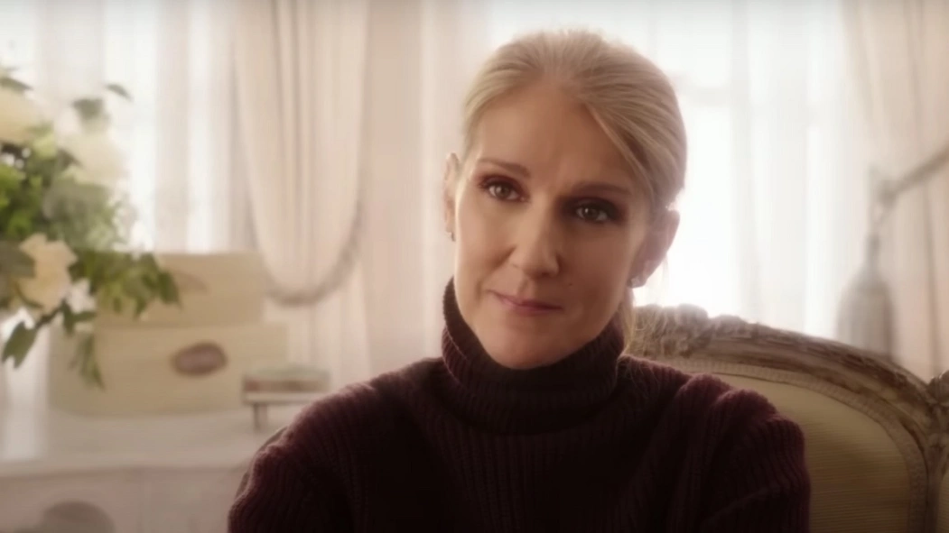 Céline Dion : cette vidéo qui a fait le bonheur de ses fans !