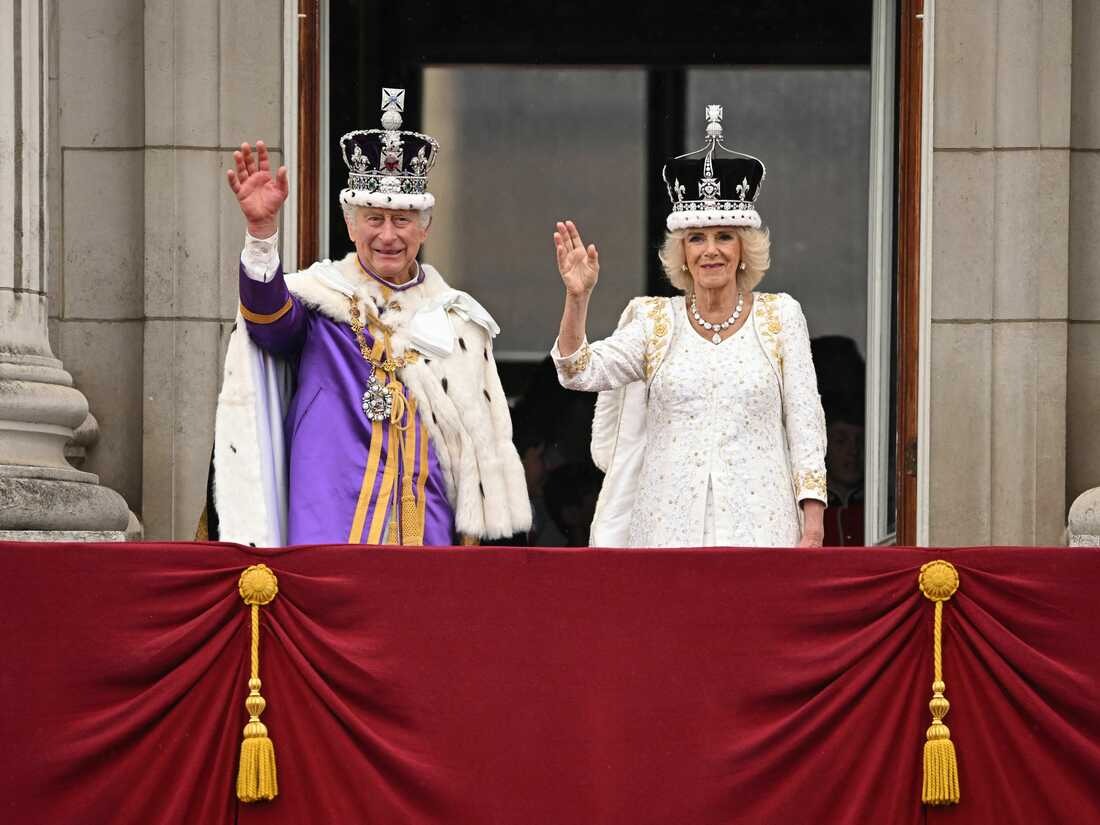 Roselyne Bachelot tacle Charles III et Camilla après leur couronnement : "On a deux glands"