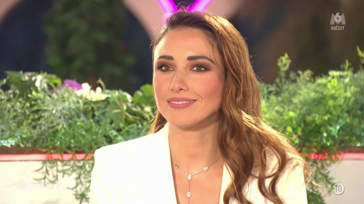 Delphine Wespiser livre sa première impression après le lancement catastrophique de Love Island