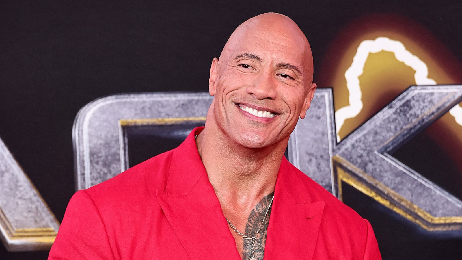 Dwayne Johnson revient sur ses épisodes de dépression : "Je ne connaissais rien de la santé mentale"