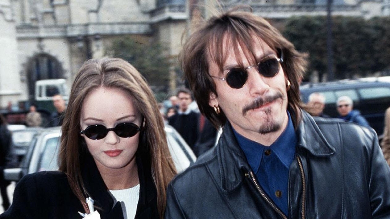 "Ça laisse des traces" : Florent Pagny évoque sa rupture avec Vanessa Paradis