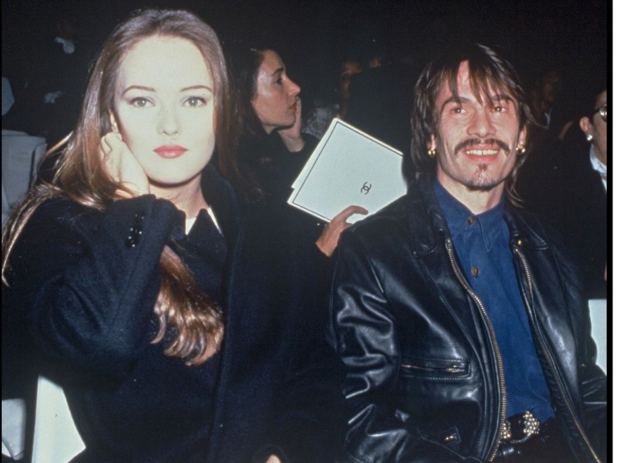 &quot;Ça laisse des traces&quot; : Florent Pagny évoque sa rupture avec Vanessa Paradis