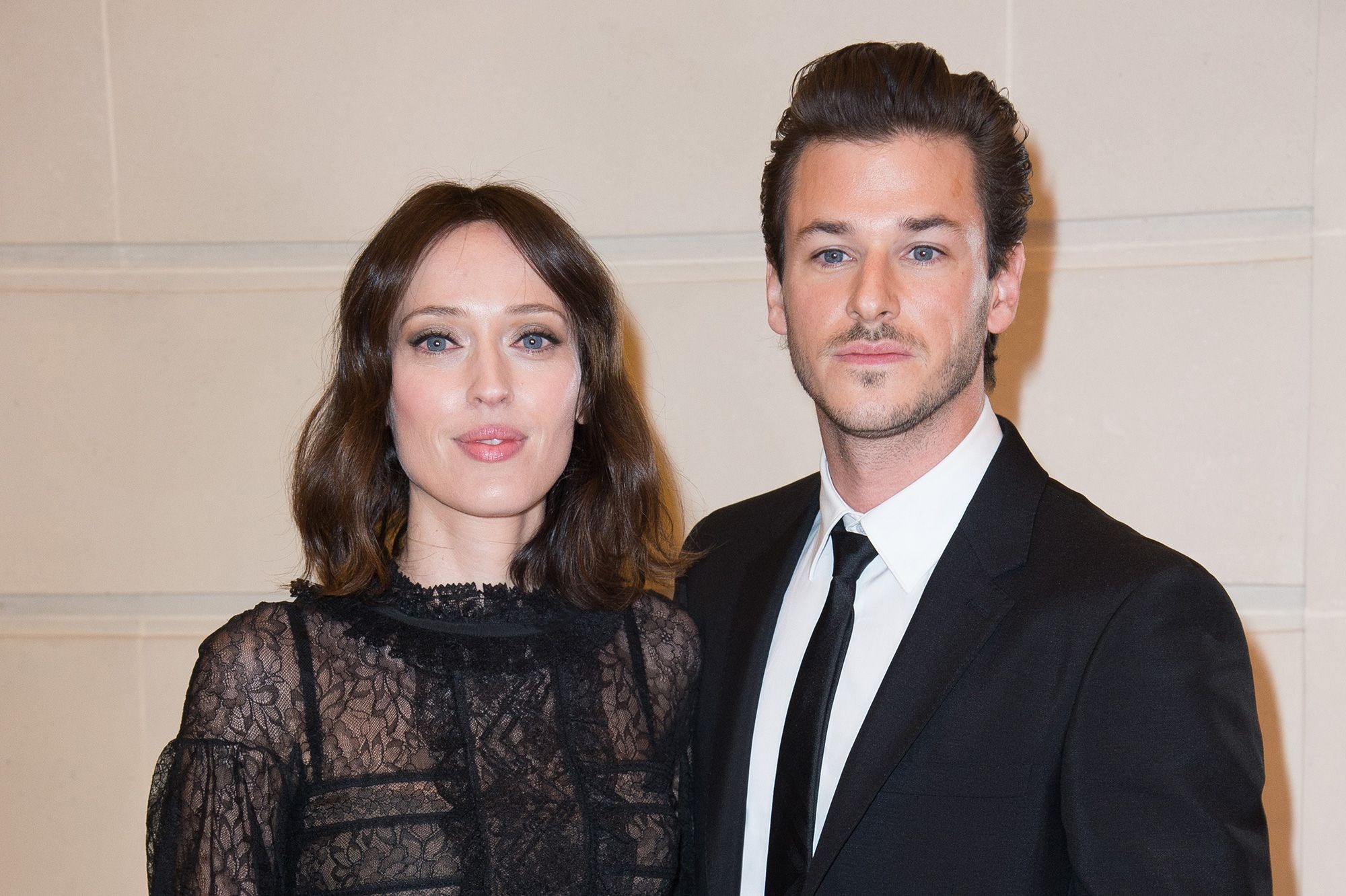 Gaspard Ulliel : les poignantes confidences de son ex-compagne, "six personnes vivent grâce à lui"