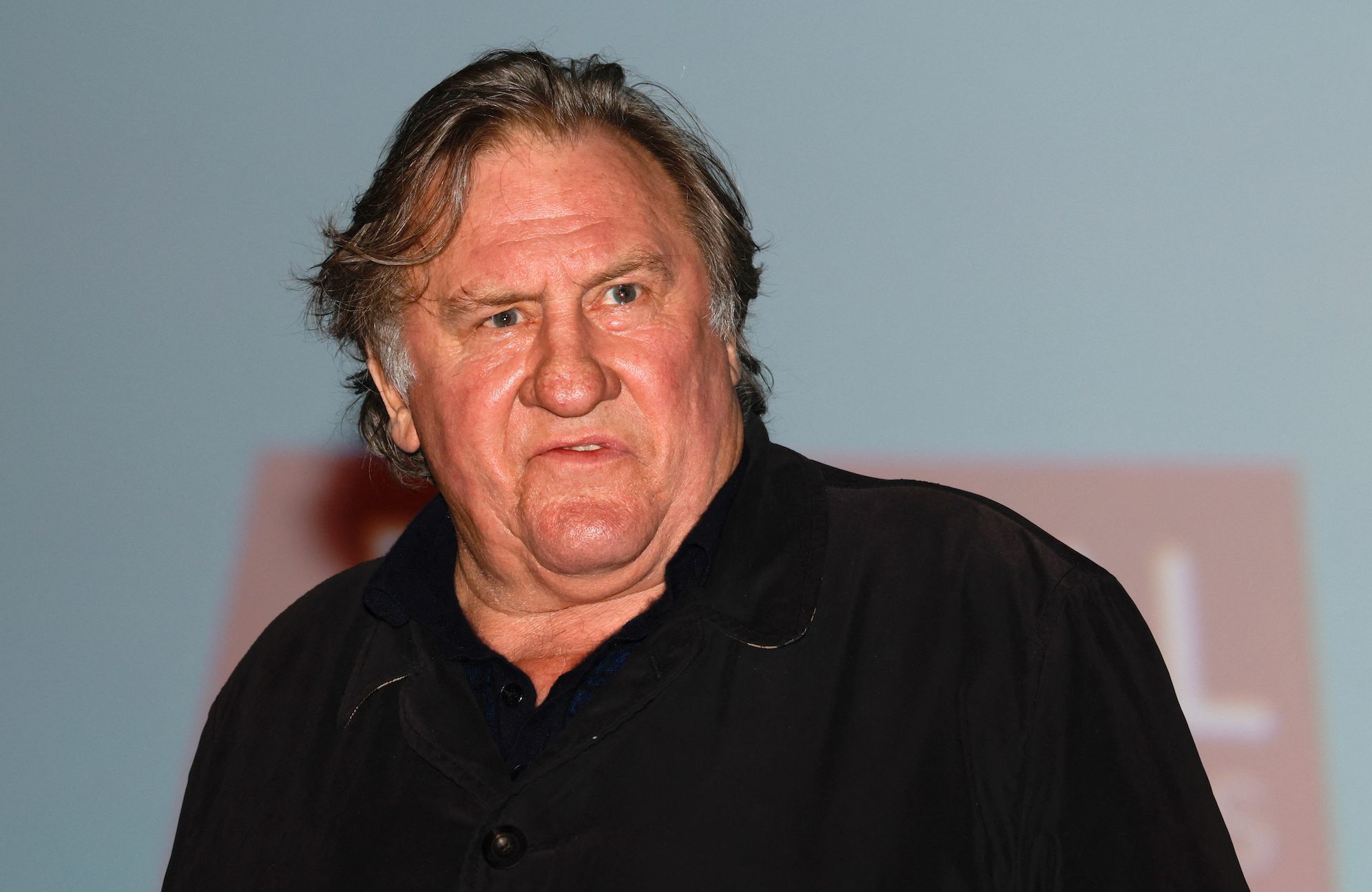 Gérard Depardieu mis en examen pour viol : il sort du silence et s'exprime dans une lettre ouverte