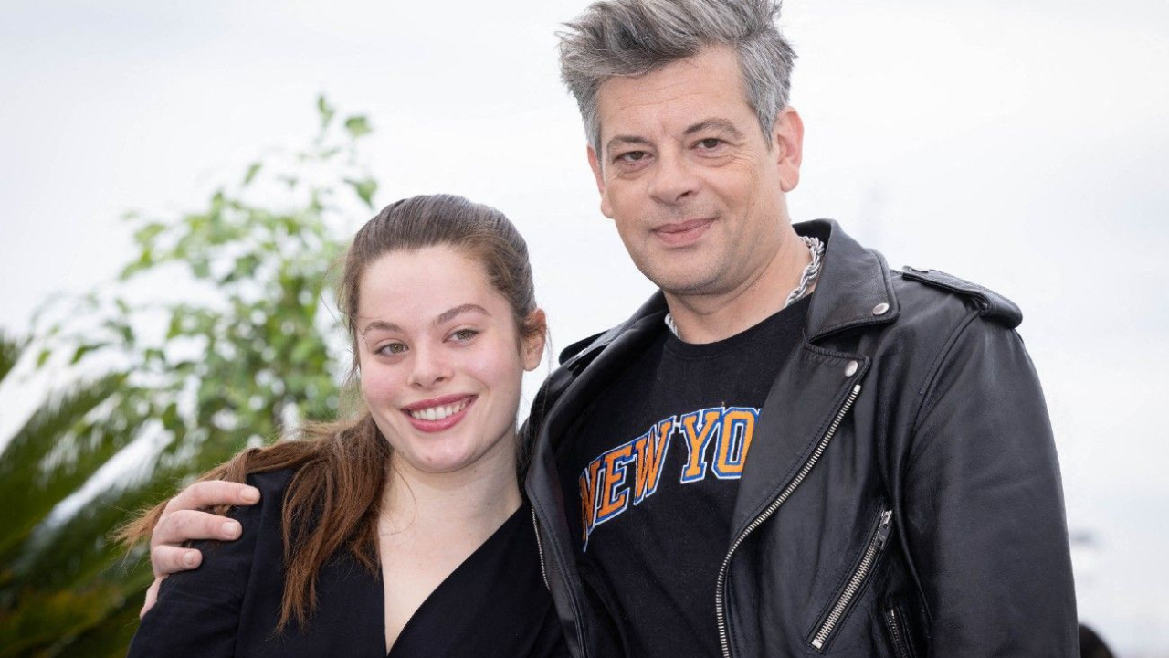 Benjamin Biolay après les nombreuses insultes au sujet de sa fille Anna : &quot;Il y aura des suites&quot; 