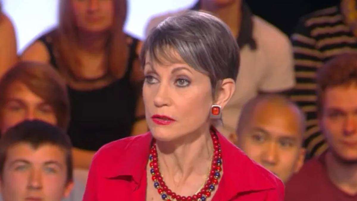 Isabelle Morini-Bosc : son mari atteint d’une leucémie, elle livre un témoignage bouleversant