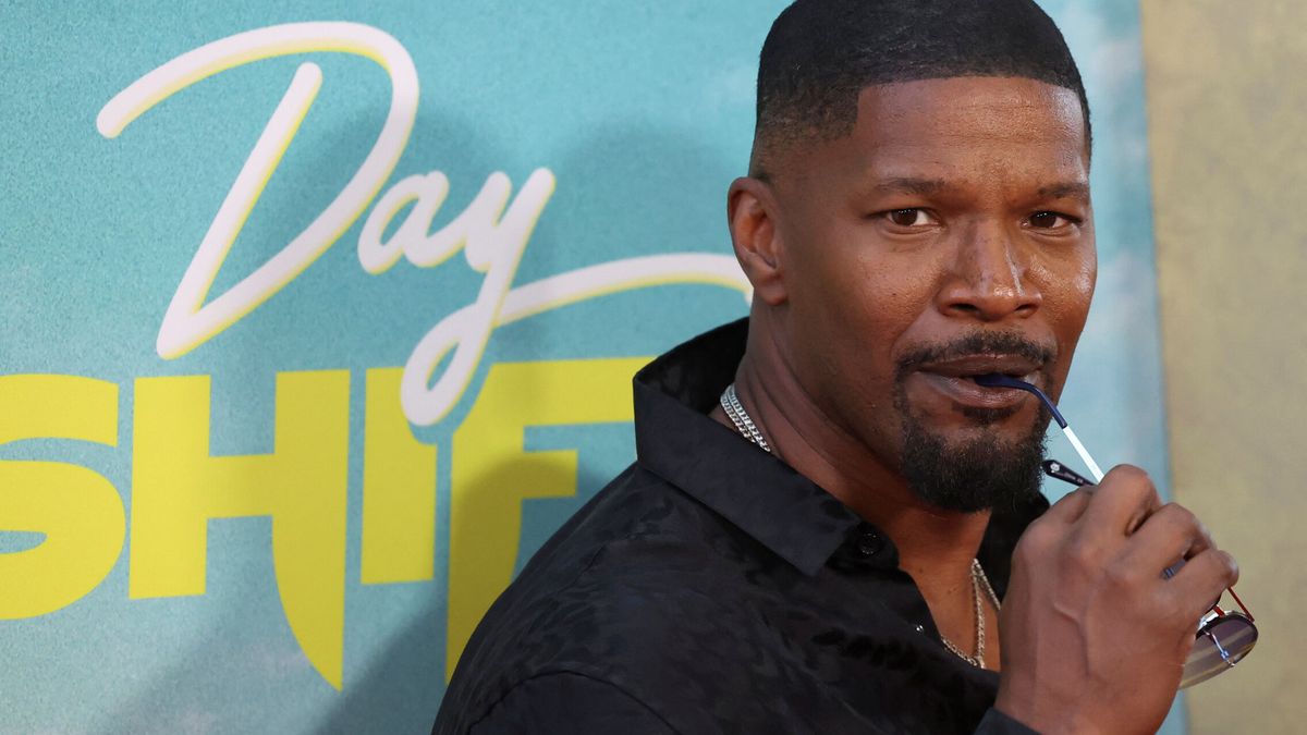 Jamie Foxx transféré dans un autre hôpital, sa fille annonce un grand projet